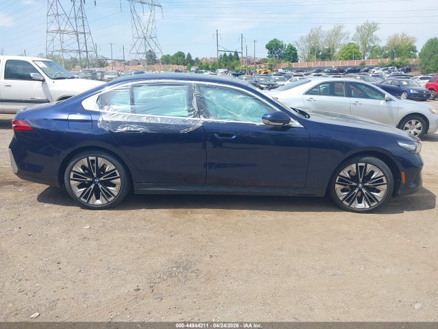 Продаж на аукціоні авто 2024 Bmw 540i Xdrive, vin: WBA63FJ00RCS16345, номер лоту: 44944211