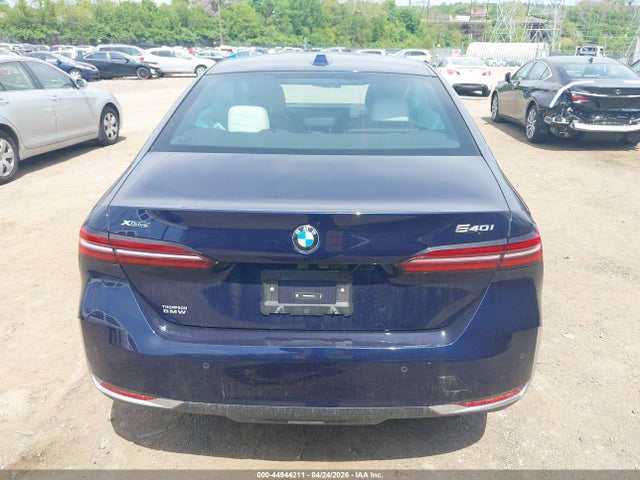 Продаж на аукціоні авто 2024 Bmw 540i Xdrive, vin: WBA63FJ00RCS16345, номер лоту: 44944211