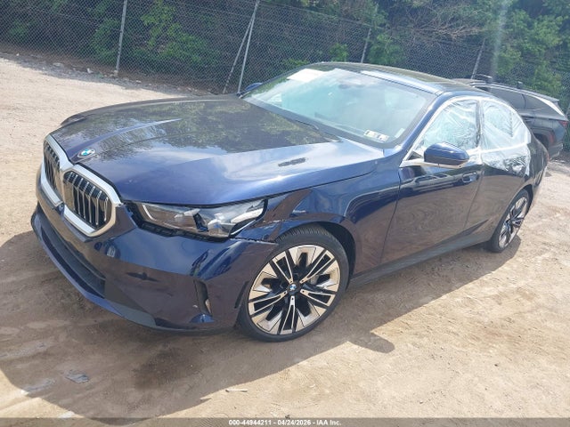 Продаж на аукціоні авто 2024 Bmw 540i Xdrive, vin: WBA63FJ00RCS16345, номер лоту: 44944211