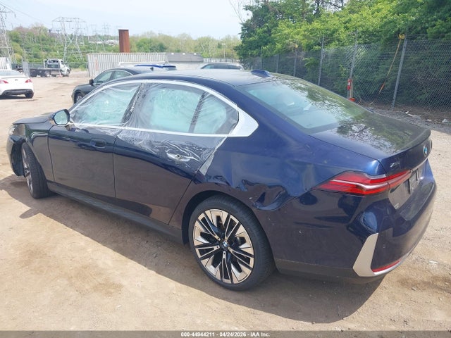 Продаж на аукціоні авто 2024 Bmw 540i Xdrive, vin: WBA63FJ00RCS16345, номер лоту: 44944211