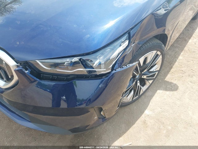 Продаж на аукціоні авто 2024 Bmw 540i Xdrive, vin: WBA63FJ00RCS16345, номер лоту: 44944211