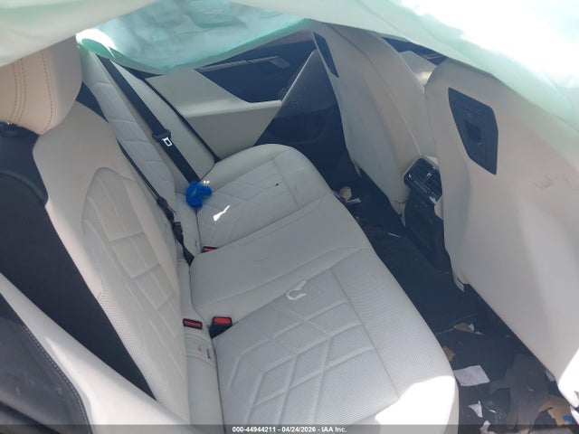 Продаж на аукціоні авто 2024 Bmw 540i Xdrive, vin: WBA63FJ00RCS16345, номер лоту: 44944211