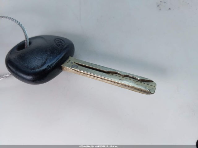 KNADM5A36G6676596 KIA RIO LX