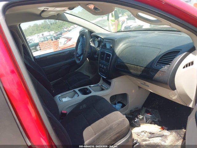 Aukcja sprzedaży 2012 Dodge Grand Caravan Sxt, vin: 2C4RDGCG1CR242416, numer aukcji: 44944216
