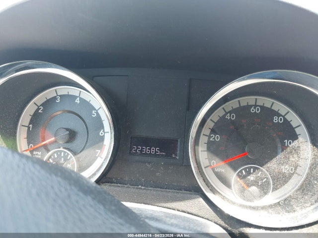 Aukcja sprzedaży 2012 Dodge Grand Caravan Sxt, vin: 2C4RDGCG1CR242416, numer aukcji: 44944216