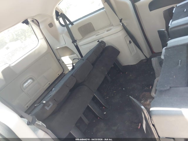 Aukcja sprzedaży 2012 Dodge Grand Caravan Sxt, vin: 2C4RDGCG1CR242416, numer aukcji: 44944216