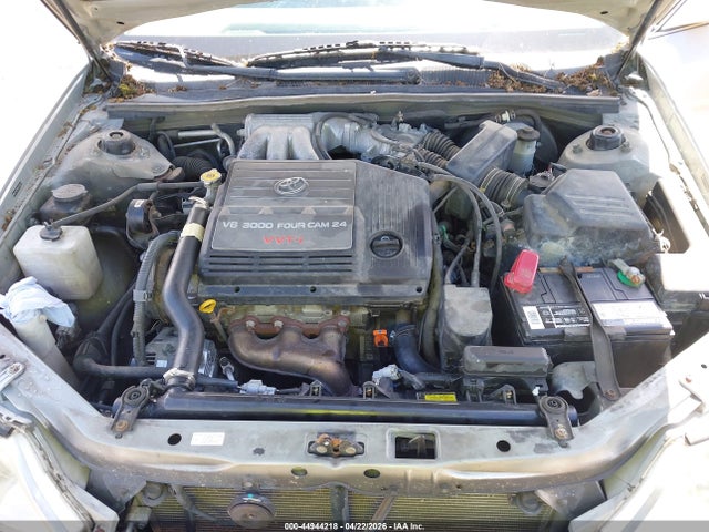 44944218 :رقم المزاد ، 4T1BF28BX4U370472 vin ، 2004 Toyota Avalon Xls مزاد بيع