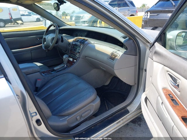 44944218 :رقم المزاد ، 4T1BF28BX4U370472 vin ، 2004 Toyota Avalon Xls مزاد بيع