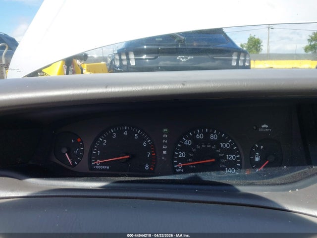 44944218 :رقم المزاد ، 4T1BF28BX4U370472 vin ، 2004 Toyota Avalon Xls مزاد بيع