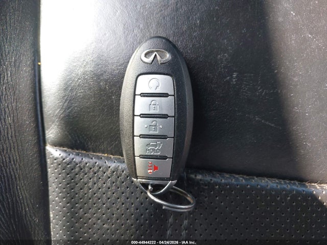 2016 Infiniti Qx60 მანქანა იყიდება აუქციონზე, vin: 5N1AL0MM3GC514258, აუქციონის ნომერი: 44944222