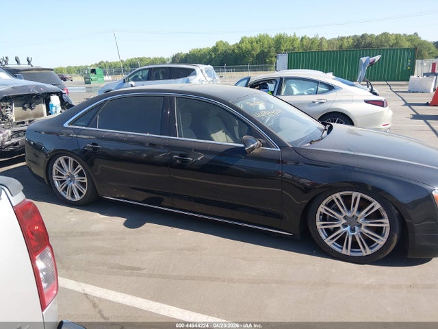 Aukcja sprzedaży 2011 Audi A8 L 4.2, vin: WAURVAFDXBN020476, numer aukcji: 44944224