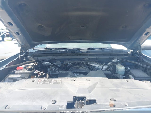 2016 Chevrolet Silverado 1500 1lt მანქანა იყიდება აუქციონზე, vin: 3GCPCREC6GG224652, აუქციონის ნომერი: 44944227