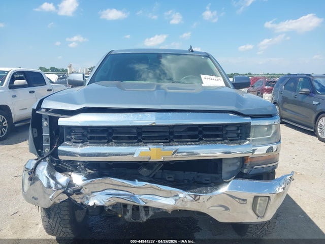 2016 Chevrolet Silverado 1500 1lt მანქანა იყიდება აუქციონზე, vin: 3GCPCREC6GG224652, აუქციონის ნომერი: 44944227