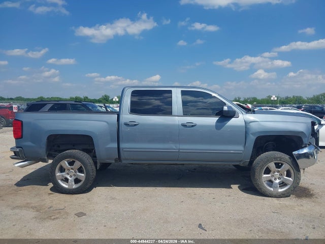 2016 Chevrolet Silverado 1500 1lt მანქანა იყიდება აუქციონზე, vin: 3GCPCREC6GG224652, აუქციონის ნომერი: 44944227