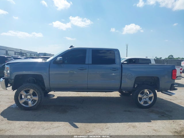 2016 Chevrolet Silverado 1500 1lt მანქანა იყიდება აუქციონზე, vin: 3GCPCREC6GG224652, აუქციონის ნომერი: 44944227