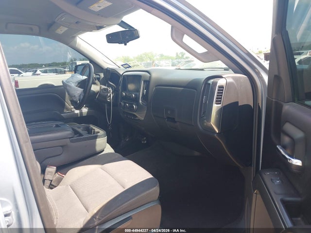2016 Chevrolet Silverado 1500 1lt მანქანა იყიდება აუქციონზე, vin: 3GCPCREC6GG224652, აუქციონის ნომერი: 44944227