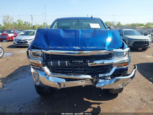 Продажа на аукционе авто 2019 Chevrolet Silverado 1500 Ld Lt, vin: 2GCVKPEC2K1202101, номер лота: 44944228