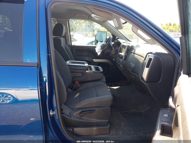 Продажа на аукционе авто 2019 Chevrolet Silverado 1500 Ld Lt, vin: 2GCVKPEC2K1202101, номер лота: 44944228