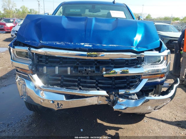 Продажа на аукционе авто 2019 Chevrolet Silverado 1500 Ld Lt, vin: 2GCVKPEC2K1202101, номер лота: 44944228