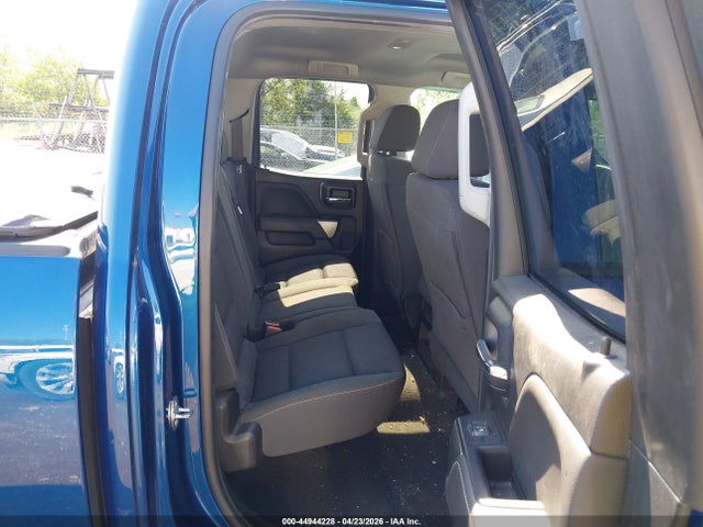 Продажа на аукционе авто 2019 Chevrolet Silverado 1500 Ld Lt, vin: 2GCVKPEC2K1202101, номер лота: 44944228