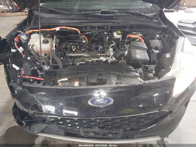 Aukcja sprzedaży 2022 Ford Escape Se Hybrid, vin: 1FMCU9BZ6NUA43481, numer aukcji: 44944229