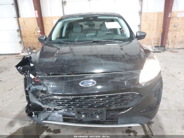 Aukcja sprzedaży 2022 Ford Escape Se Hybrid, vin: 1FMCU9BZ6NUA43481, numer aukcji: 44944229
