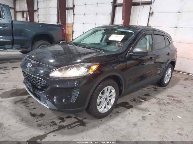 Aukcja sprzedaży 2022 Ford Escape Se Hybrid, vin: 1FMCU9BZ6NUA43481, numer aukcji: 44944229