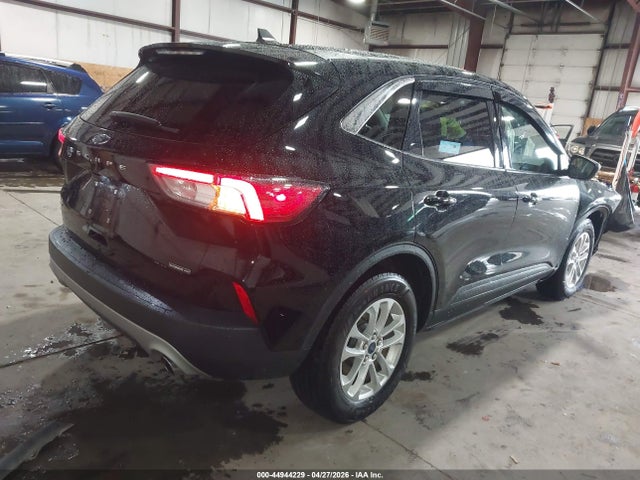 Aukcja sprzedaży 2022 Ford Escape Se Hybrid, vin: 1FMCU9BZ6NUA43481, numer aukcji: 44944229