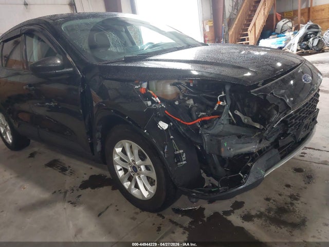 Aukcja sprzedaży 2022 Ford Escape Se Hybrid, vin: 1FMCU9BZ6NUA43481, numer aukcji: 44944229