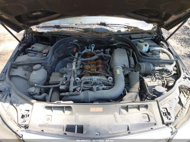 2013 Mercedes-benz C 250 Sport მანქანა იყიდება აუქციონზე, vin: WDDGF4HB7DR301057, აუქციონის ნომერი: 44944232