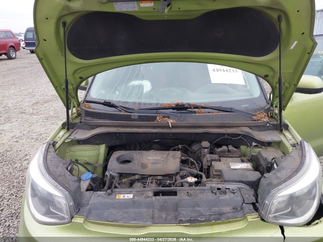 44944233 :رقم المزاد ، KNDJN2A23H7883127 vin ، 2017 Kia Soul مزاد بيع