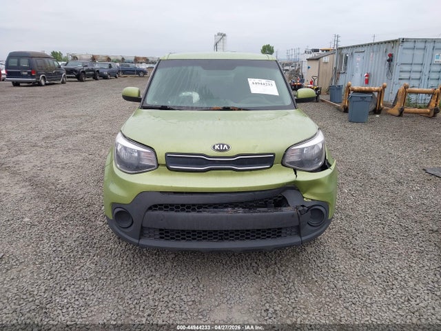 44944233 :رقم المزاد ، KNDJN2A23H7883127 vin ، 2017 Kia Soul مزاد بيع