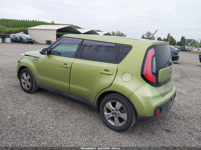 44944233 :رقم المزاد ، KNDJN2A23H7883127 vin ، 2017 Kia Soul مزاد بيع