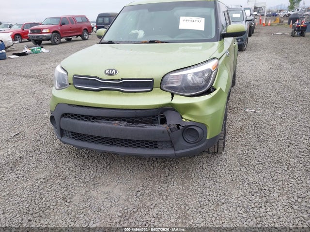 44944233 :رقم المزاد ، KNDJN2A23H7883127 vin ، 2017 Kia Soul مزاد بيع