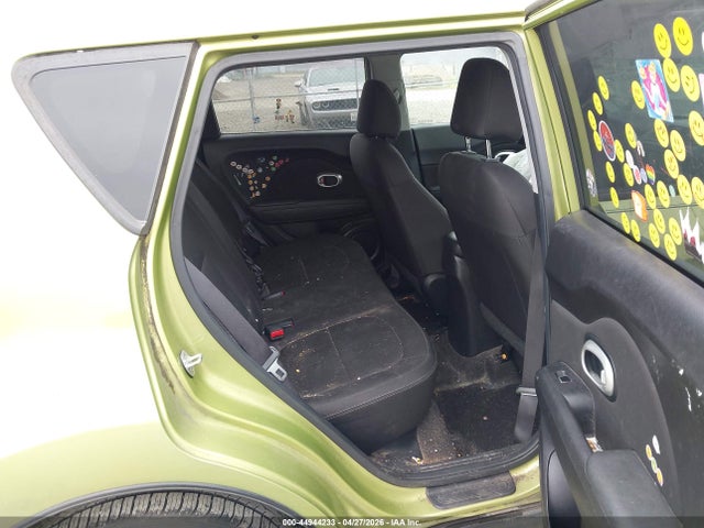 44944233 :رقم المزاد ، KNDJN2A23H7883127 vin ، 2017 Kia Soul مزاد بيع