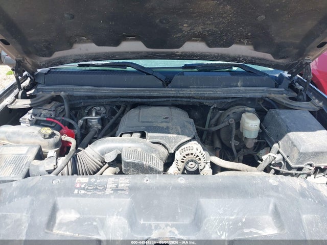 2013 Gmc Sierra 1500 Sle მანქანა იყიდება აუქციონზე, vin: 1GTR2VE71DZ218521, აუქციონის ნომერი: 44944234