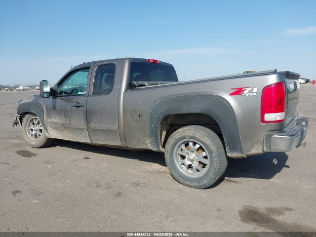 2013 Gmc Sierra 1500 Sle მანქანა იყიდება აუქციონზე, vin: 1GTR2VE71DZ218521, აუქციონის ნომერი: 44944234