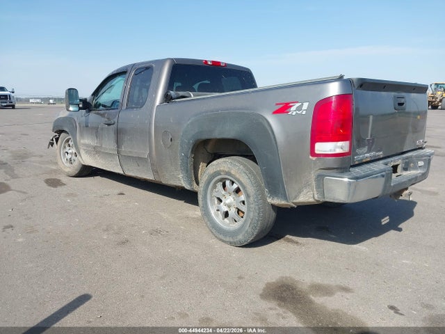 2013 Gmc Sierra 1500 Sle მანქანა იყიდება აუქციონზე, vin: 1GTR2VE71DZ218521, აუქციონის ნომერი: 44944234