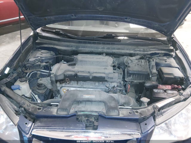 Продаж на аукціоні авто 2010 Hyundai Elantra Gls, vin: KMHDU4ADXAU066415, номер лоту: 44944237
