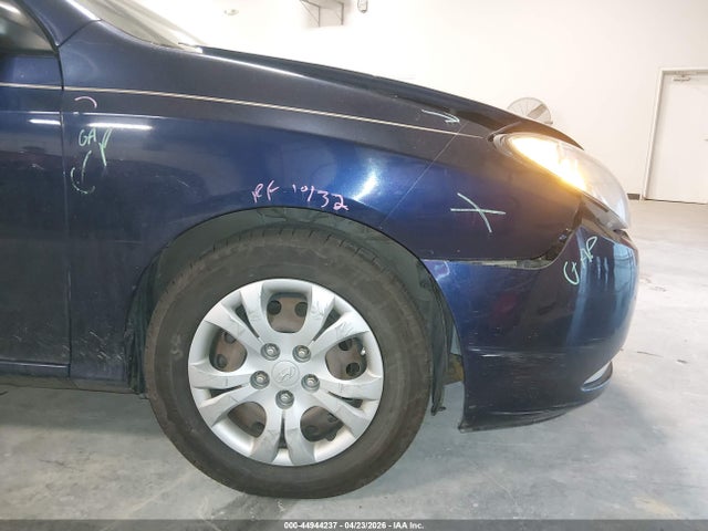 Продаж на аукціоні авто 2010 Hyundai Elantra Gls, vin: KMHDU4ADXAU066415, номер лоту: 44944237