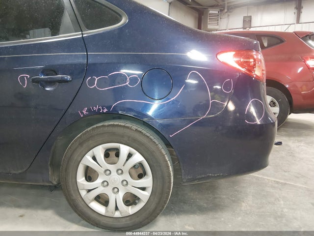 Продаж на аукціоні авто 2010 Hyundai Elantra Gls, vin: KMHDU4ADXAU066415, номер лоту: 44944237