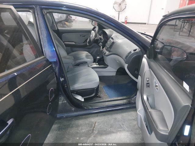Продаж на аукціоні авто 2010 Hyundai Elantra Gls, vin: KMHDU4ADXAU066415, номер лоту: 44944237