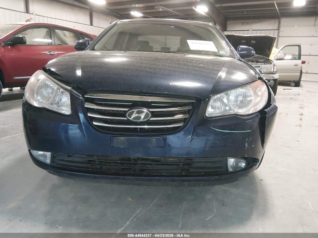 Продаж на аукціоні авто 2010 Hyundai Elantra Gls, vin: KMHDU4ADXAU066415, номер лоту: 44944237