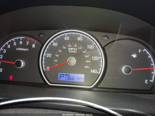 Продаж на аукціоні авто 2010 Hyundai Elantra Gls, vin: KMHDU4ADXAU066415, номер лоту: 44944237