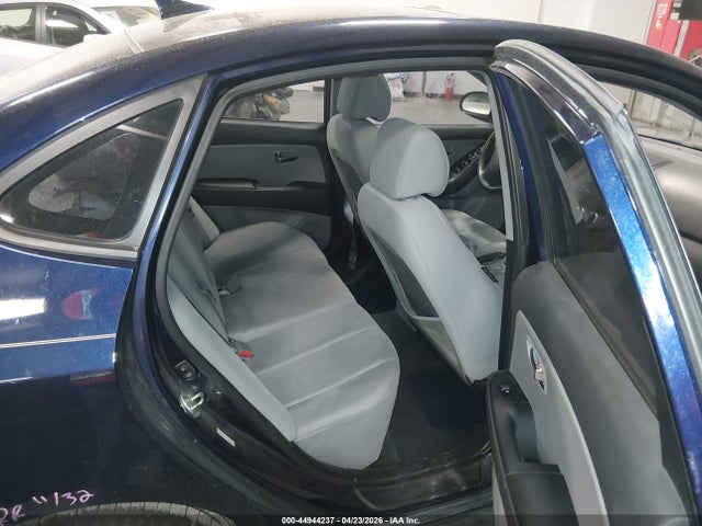 Продаж на аукціоні авто 2010 Hyundai Elantra Gls, vin: KMHDU4ADXAU066415, номер лоту: 44944237