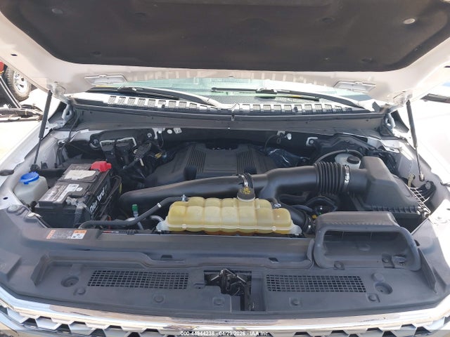 Продаж на аукціоні авто 2018 Ford Expedition Max Platinum, vin: 1FMJK1MT4JEA61246, номер лоту: 44944238
