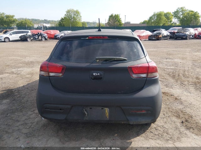 3KPA25AB3KE179981 KIA Rio 5-door S