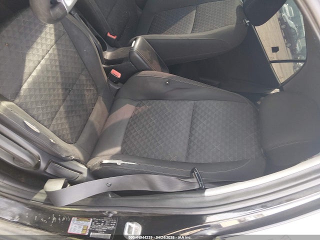 3KPA25AB3KE179981 KIA Rio 5-door S