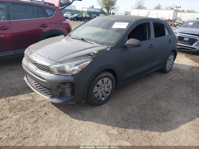 3KPA25AB3KE179981 KIA Rio 5-door S