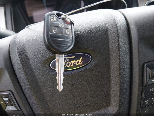 Aukcja sprzedaży 2016 Ford Expedition El Xlt, vin: 1FMJK1HT3GEF17627, numer aukcji: 44944246
